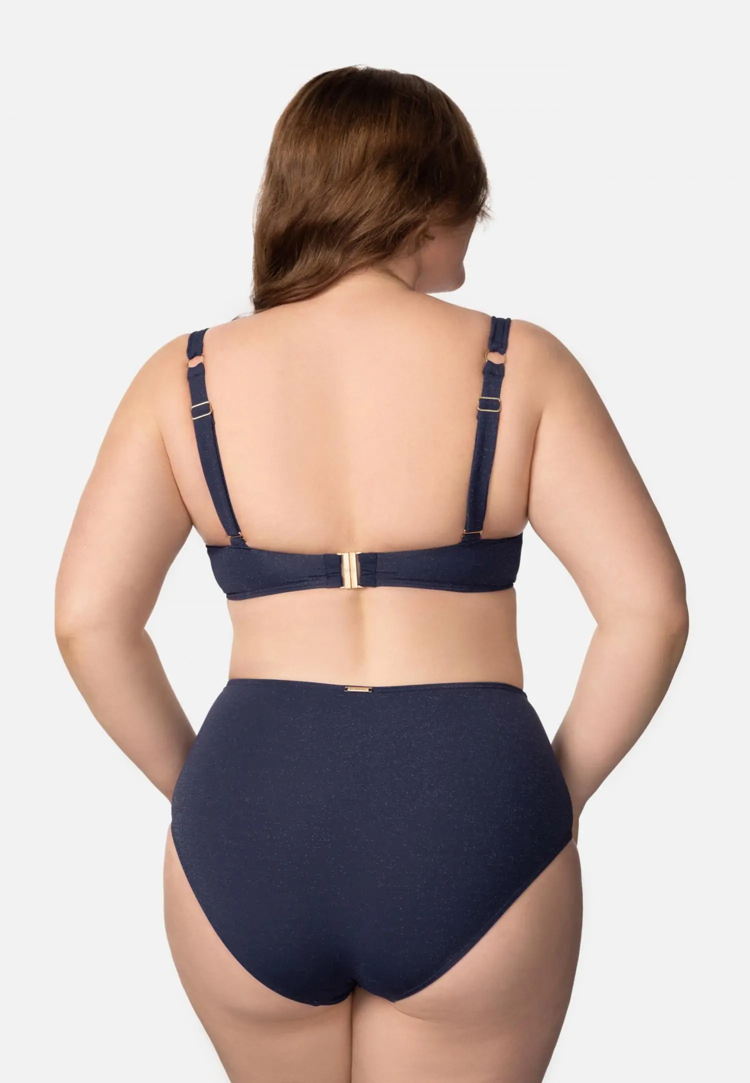 Плавки женские L2610-ZP-HWB Marc & André